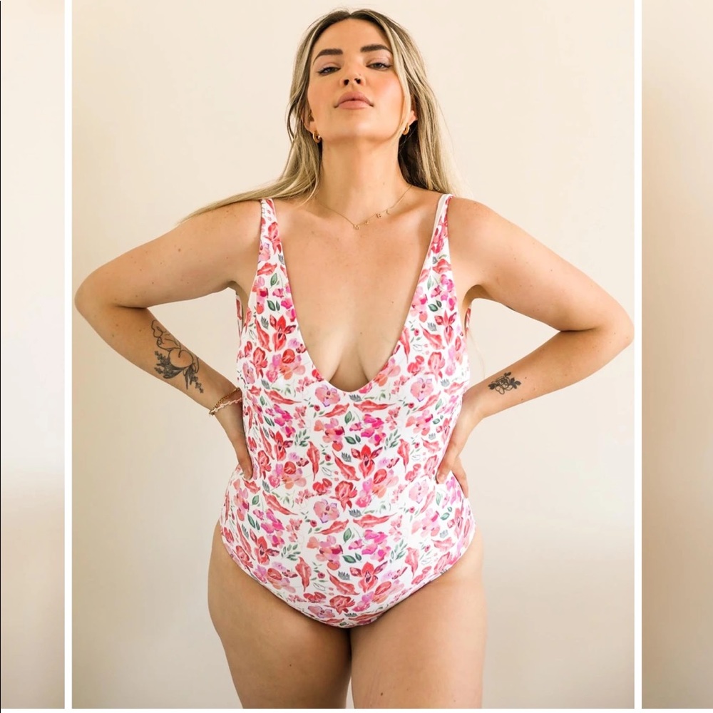 Londre limited edition the minimalist- vulva print